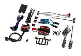 Traxxas TRX-4 Nissan Pathfinder LED Light Kit TRA11099