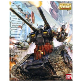 Bandai Gundam 0079 MG RX-75 Guntank 1:100 Scale Model Kit