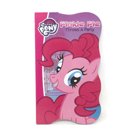 Bendon My Little Pony Board Book Assortment