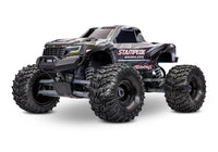 Traxxas Stampede 2WD Brushless TRA136454-4
