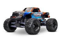 Traxxas Stampede 2WD Brushless TRA136454-4