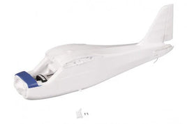 FMS(FMM) - Fuselage: Kingfisher 1400mm