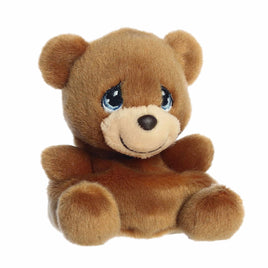 Aurora Precious Moments Palm Pal Charlie Bear 5 Inch Plush Figure