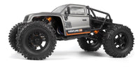HPI - Venture18 cc Flux Competition Crawler HPI160808 HPI160809