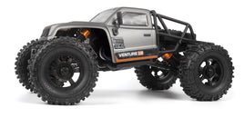 HPI - Venture18 cc Flux Competition Crawler HPI160808 HPI160809