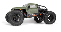 HPI - Venture18 cc Flux Competition Crawler HPI160808 HPI160809