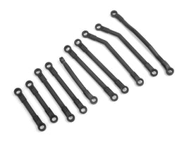 HPI Racing High Clearance Link Set, Fits Venture18 CC HPI161113