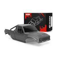 INJORA IR60-24 Pickup Hard Body for 1/24 SCX24 INJIR60-24