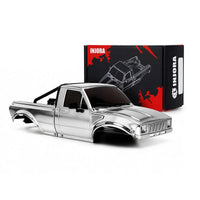 INJORA IR60-24 Pickup Hard Body for 1/24 SCX24 INJIR60-24