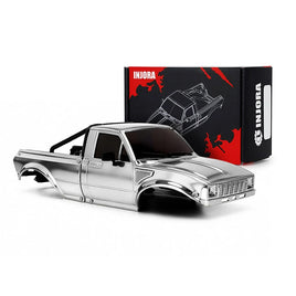 INJORA IR60-24 Pickup Hard Body for 1/24 SCX24 INJIR60-24