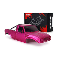 INJORA IR60-24 Pickup Hard Body for 1/24 SCX24 INJIR60-24