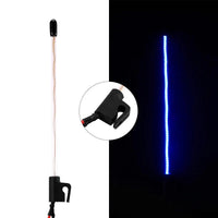 INJORA (Side-Fixed) LED Whip Light for 1/18 1/24 RC Crawlers INJL44