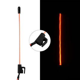 INJORA (Side-Fixed) LED Whip Light for 1/18 1/24 RC Crawlers INJL44