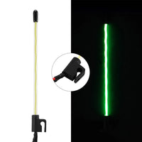 INJORA (Side-Fixed) LED Whip Light for 1/18 1/24 RC Crawlers INJL44