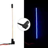 INJORA (Bottom-Fixed) LED Whip Light for 1/18 1/24 RC Crawlers INJL43