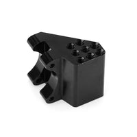 INJORA Adjustable Rear Truss Upper Link Mount for 1/24 SCX24 INJSCX24-168BK