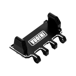 INJORA INJS480 Coreless Micro Servo with Mount & Horn for 1/24 Axial SCX24 INJSCX24-162BK