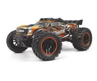 BlackZon Spryte MT Turbo 1/20 4WD
