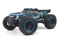 BlackZon Spryte MT Turbo 1/20 4WD