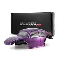 INJORA BUG30 Body with Magnetic Mount for 1/30 SCX30 INJBUG30