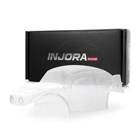 INJORA BUG30 Body with Magnetic Mount for 1/30 SCX30 INJBUG30