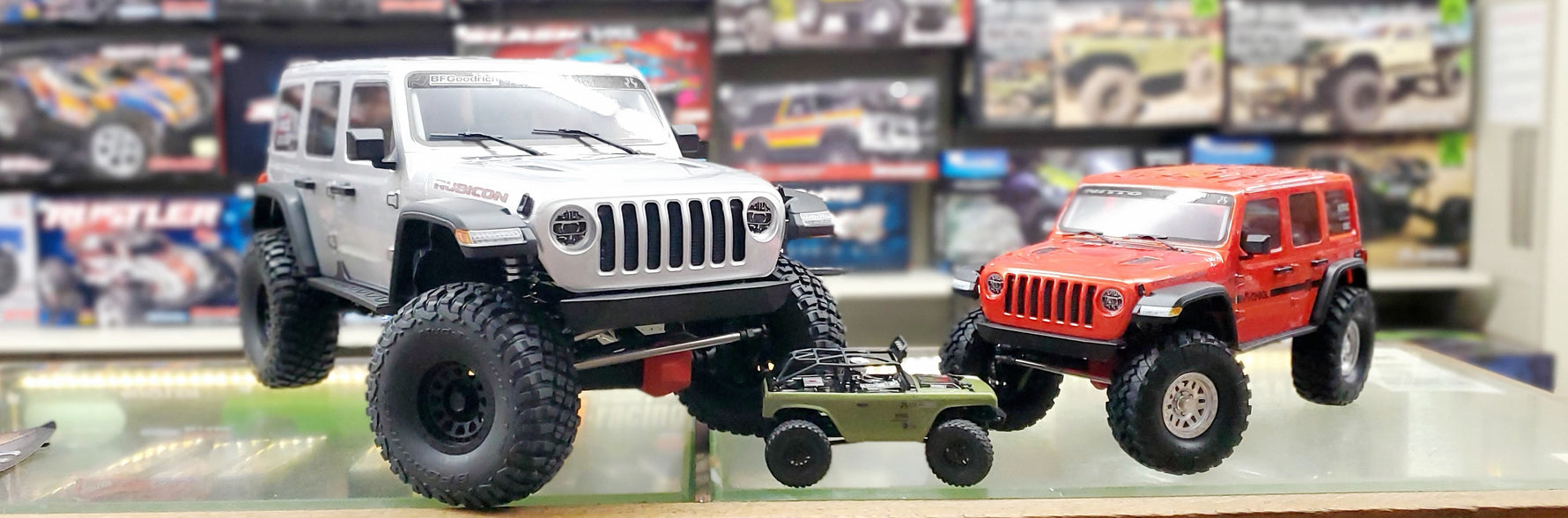 Eugene Toy & Hobby Eugene Toy & Hobby Since 1933