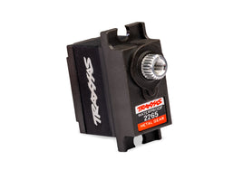 Traxxas TRX-4M High-Torque Metal-Gear Sub-Micro Servo TRA2265