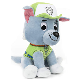 Gund Paw Patrol Rocky 6 Inch Plush Figure 6056512