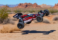Traxxas Bandit XL-5 with Battery TRA24254-8