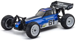 Kyosho 1/10 EP 4WD Buggy Assembly Kit Lazer SB Dirt Cross KYO34321