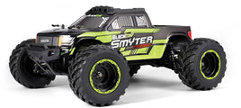 BLACKZON SMYTER MT Turbo 1/12 4WD 3S Brushless - Green BZN540251