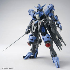 Bandai Iron Blooded Orphans MG ASW-G-XX Gundam Vidar 1:100 Scale Model Kit