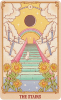Alchemy Of The Spirit Oracle Deck