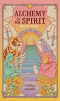 Alchemy Of The Spirit Oracle Deck