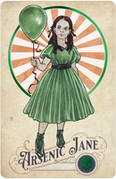 Mother Mort's Carnival Oracle