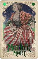 Mother Mort's Carnival Oracle
