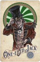 Mother Mort's Carnival Oracle