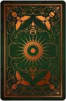 Mother Mort's Carnival Oracle