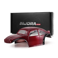 INJORA BUG30 Body with Magnetic Mount for 1/30 SCX30 INJBUG30