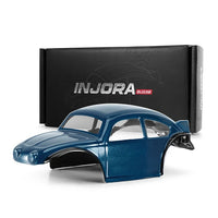 INJORA BUG30 Body with Magnetic Mount for 1/30 SCX30 INJBUG30