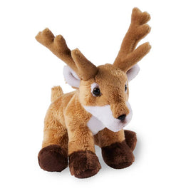 Giffa Daya Deer 5 Inch Plush Figure