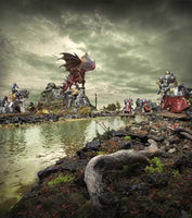 Base Layer (SOIL) WOOG6423