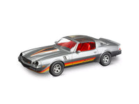 1981 Camaro Z-28 (1/25th Scale) Plastic Model RMX14526