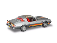 1981 Camaro Z-28 (1/25th Scale) Plastic Model RMX14526