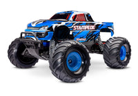 Traxxas Stampede 2WD XL-5 w/Battery TRA36254-8