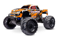 Traxxas Stampede 2WD XL-5 w/Battery TRA36254-8