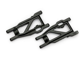 Traxxas - Suspension Arms for Slash 4x4 TRA3655-BLK