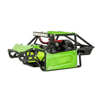 INJORA Nylon Rock Buggy Body for 1/24 SCX24 INJSCX24-155