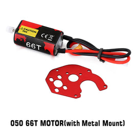 INJORA 050 Brushed Motor for 1/24 Axial SCX24 INJINM07-050