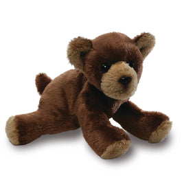Giffa Bing Jungle Bear 5 Inch Plush Figure